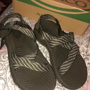 Men’s Chaco